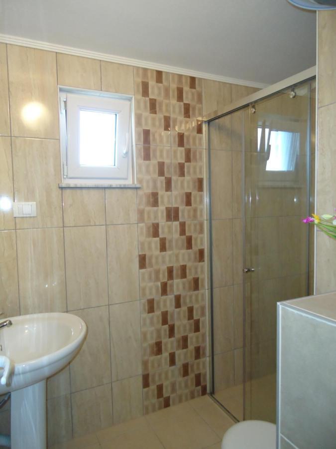 Vila Nina Donji Stoj Ulcinj Zewnętrze zdjęcie