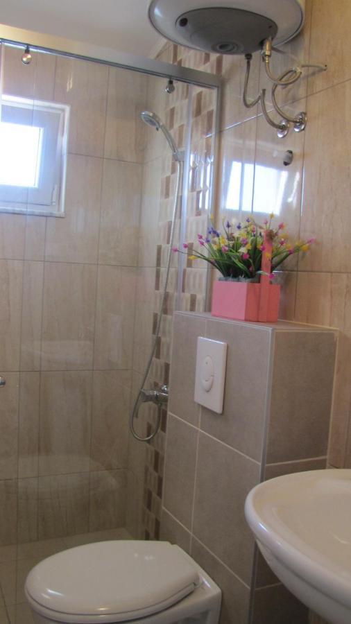 Vila Nina Donji Stoj Ulcinj Zewnętrze zdjęcie