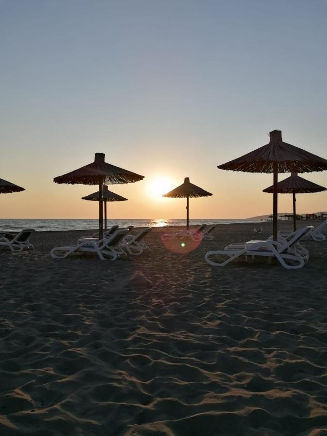 Vila Nina Donji Stoj Ulcinj Zewnętrze zdjęcie