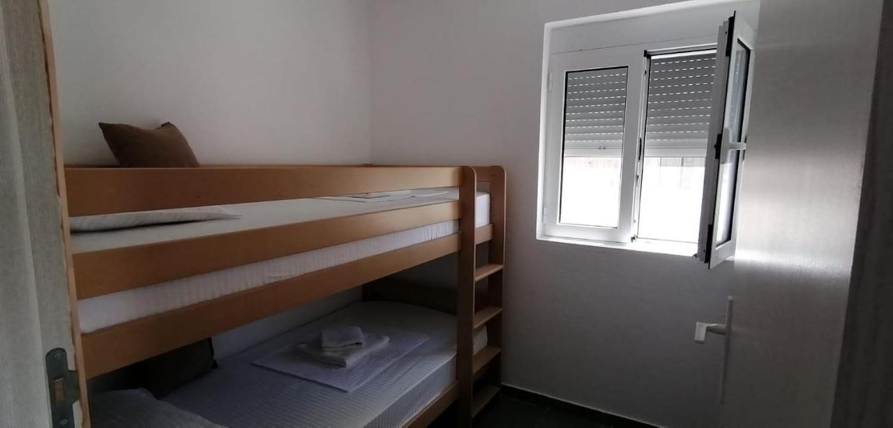 Vila Nina Donji Stoj Ulcinj Zewnętrze zdjęcie