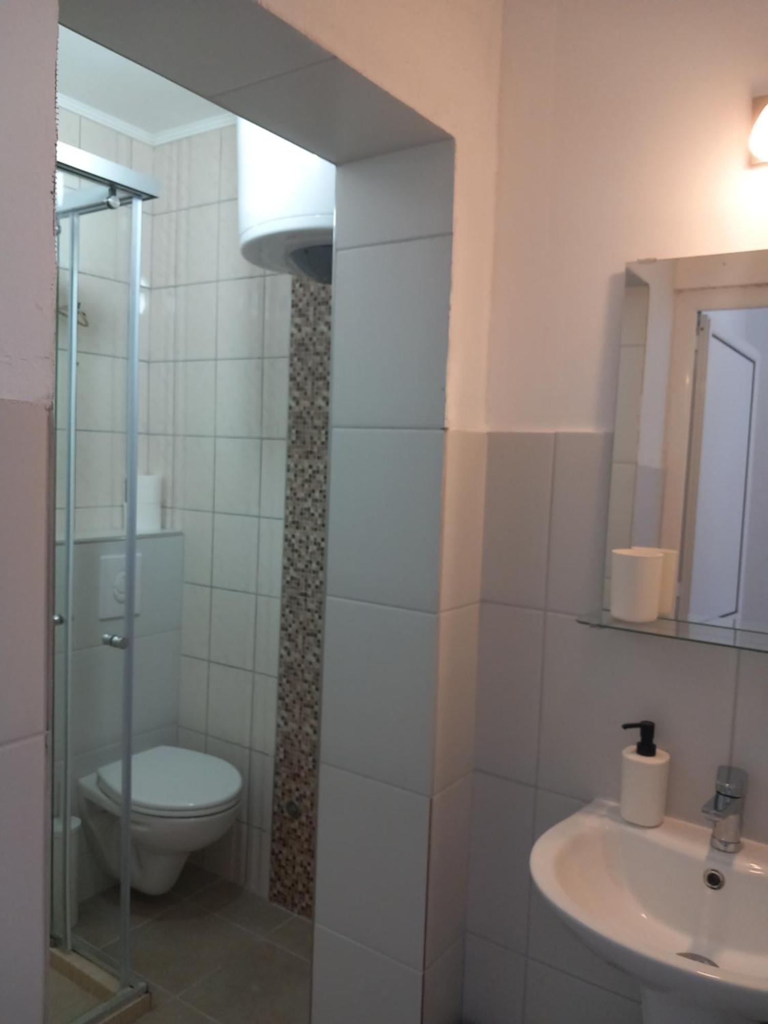 Vila Nina Donji Stoj Ulcinj Zewnętrze zdjęcie