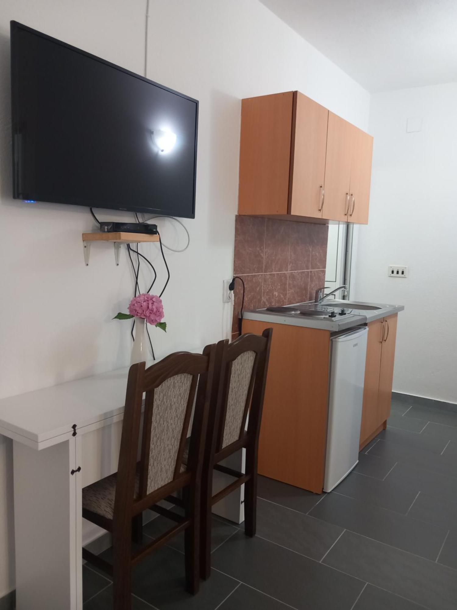 Vila Nina Donji Stoj Ulcinj Zewnętrze zdjęcie
