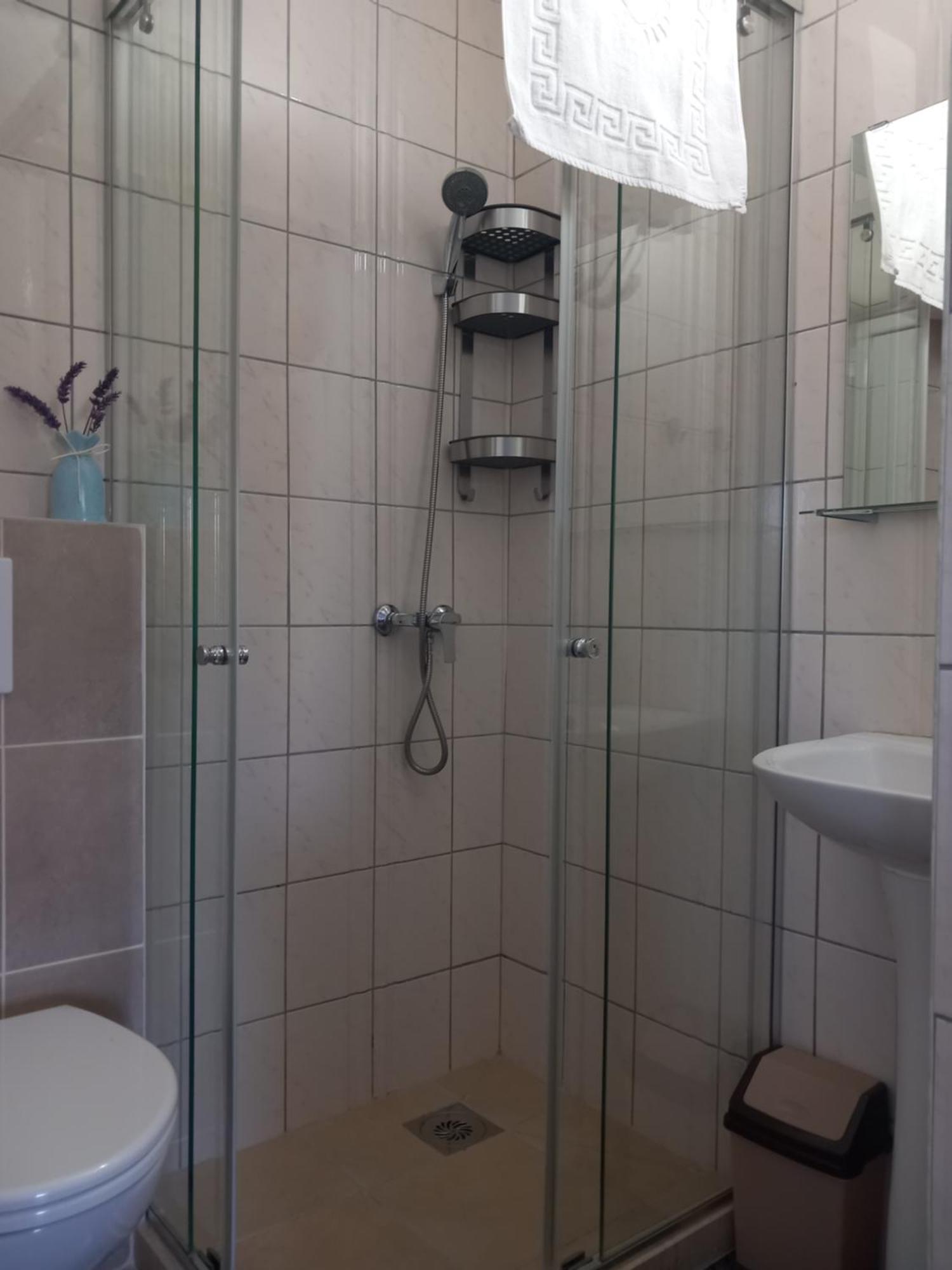 Vila Nina Donji Stoj Ulcinj Zewnętrze zdjęcie