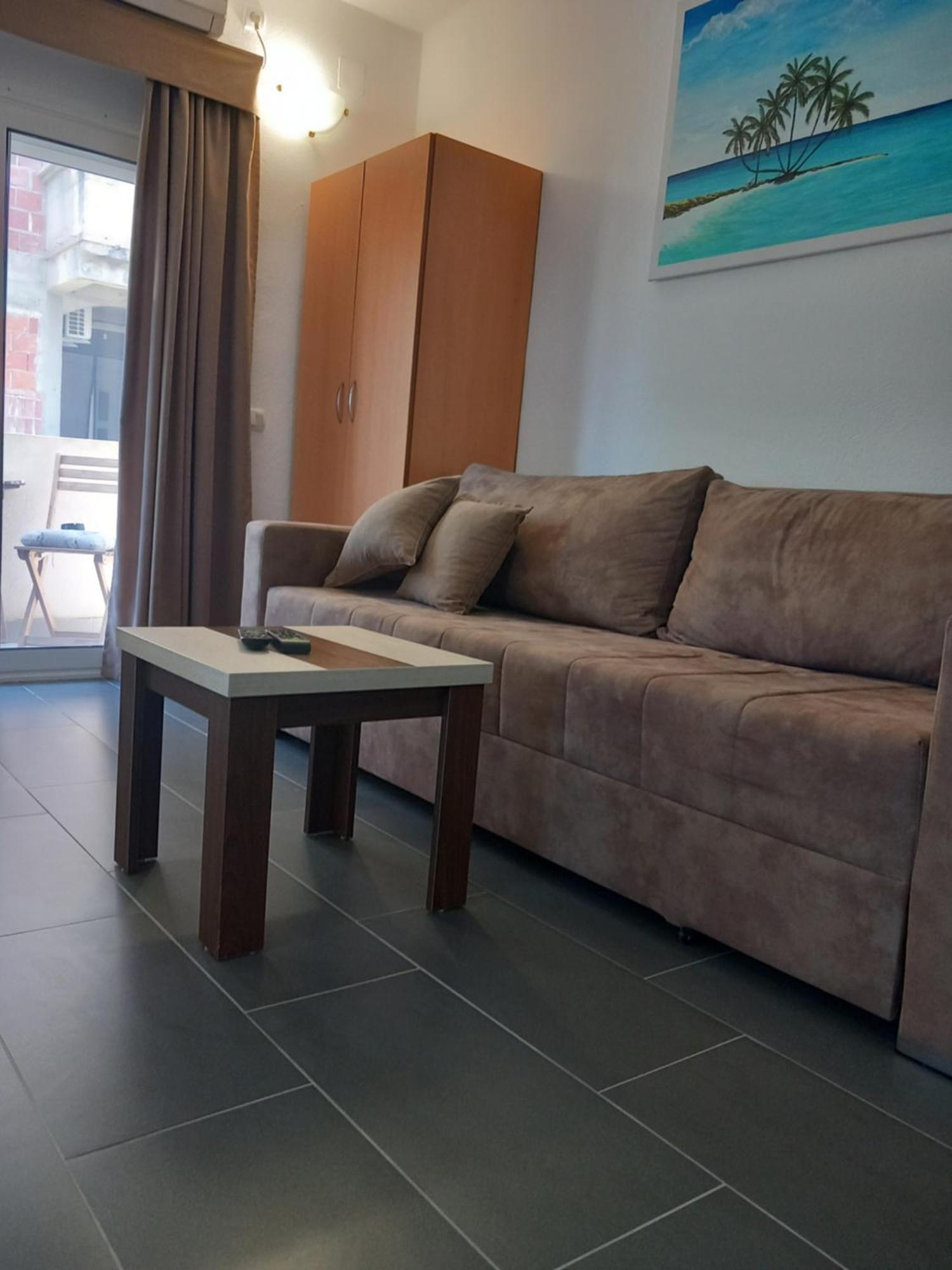 Vila Nina Donji Stoj Ulcinj Zewnętrze zdjęcie