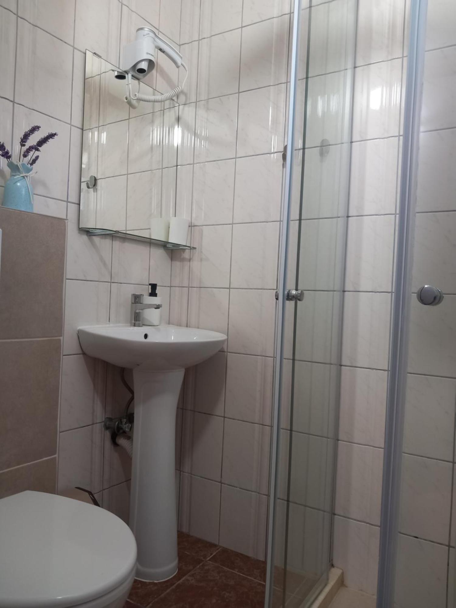 Vila Nina Donji Stoj Ulcinj Zewnętrze zdjęcie
