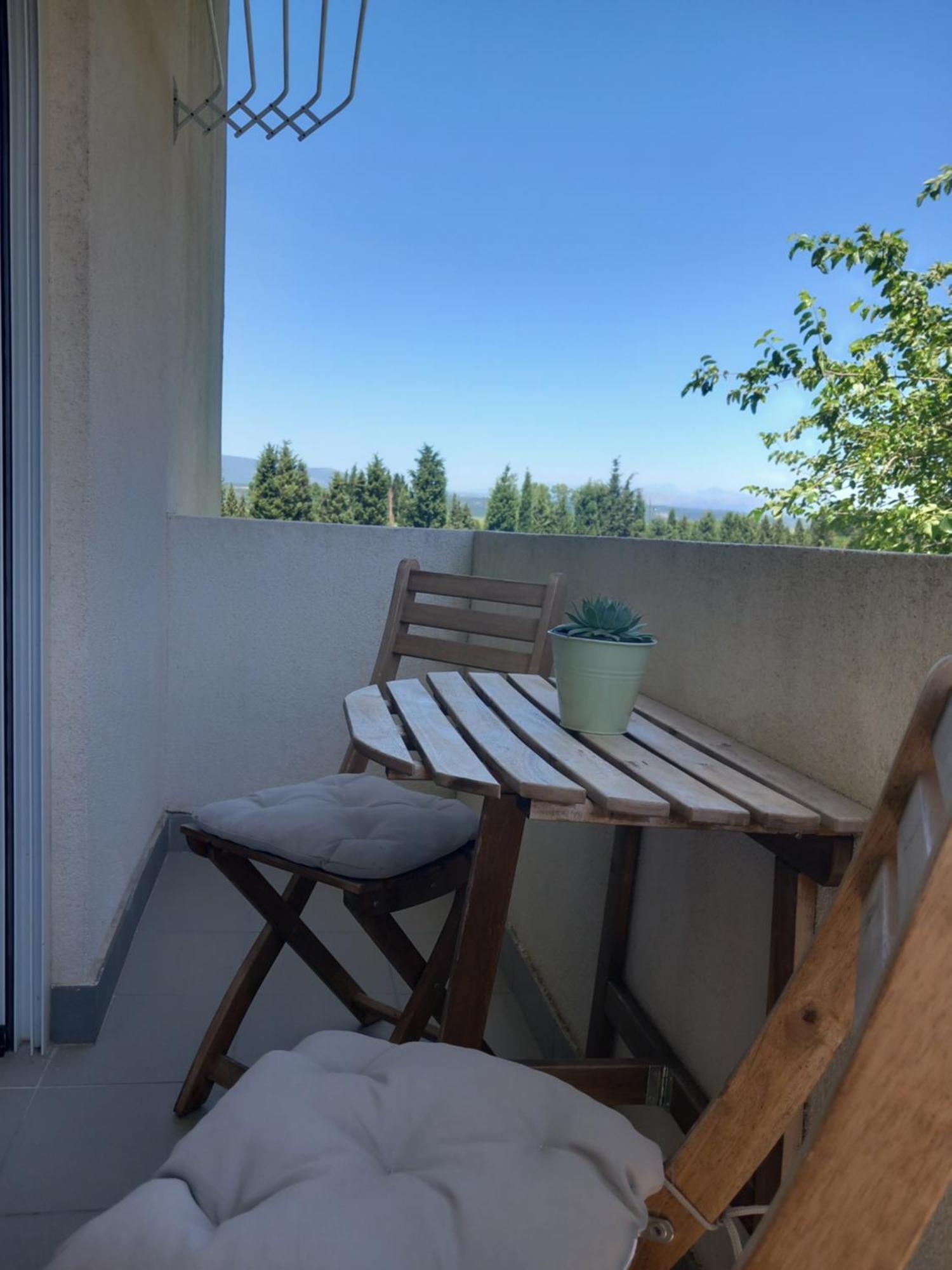 Vila Nina Donji Stoj Ulcinj Zewnętrze zdjęcie